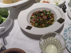 -桂满陇·海市蜃楼·黑金(国金店)