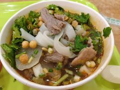 -江三王记牛杂馆(总店)
