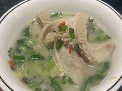 -肖仙仙羊肉汤·创于1996年(三官堂总店)