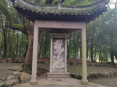 -兰亭风景区