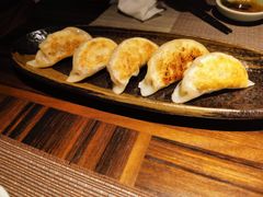 手工煎饺-山葵家·创意料理(EFC欧美广场店)