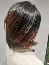 点击看大图 -卓梵美发·精品Salon