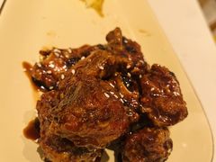 -鹿港小镇(悠唐店)