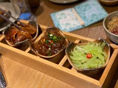 -大头椰·椰子鸡火锅(新梦店)