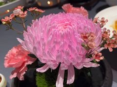 -狮王府淮扬菜(老门东店)