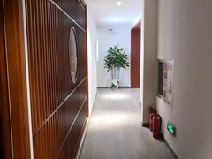 -杨波·影院式足道SPA(华夏家园店)