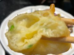 -老村长铁锅宴(航才路店)