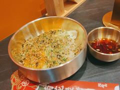 -闻老头·菊花炭烤肉(佛山首店)