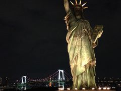 -台场海滨公园船码头