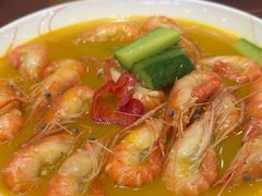 -小秦淮食府(新亭西路店)