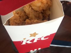 -肯德基(西影路店)