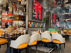 -巴依老爷新疆美食(清华东门店)