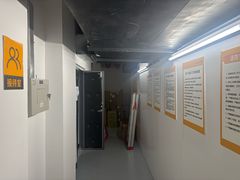 -安东易迷你仓自助寄存仓库(苏州桥店)