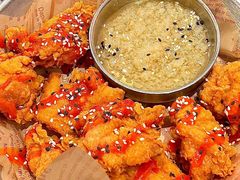 -双门洞·森系料理(体育西店)