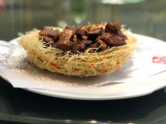 -鸿星花园酒家(银亿家园店)