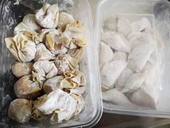 -熊大爷现包饺子(和平里店)