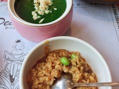 -赵小姐丨新中餐(曲江店)