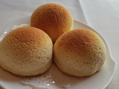 雪顶雄峰-利苑酒家(金宝店)
