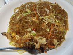 -百年银屏蚝烙·潮汕菜·非遗(乐山店)