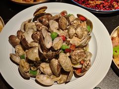 -三杯赤運·中式小酒馆(所城里店)