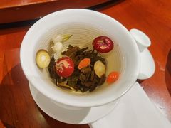 -喜鼎海胆水饺(东港店)