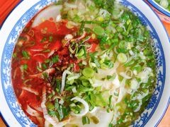 -清真磨沟沿老字号牛肉面(总店)