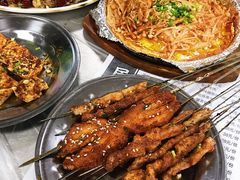 -小民大排档(光谷店)