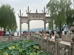 -钱王祠