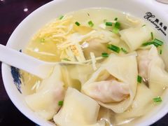 开洋拌馄饨-熙盛源(凤凰街店)