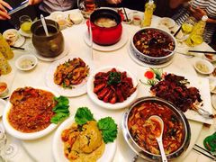 新加坡好日子中国餐厅 图片 新加坡 第12页 大众点评网