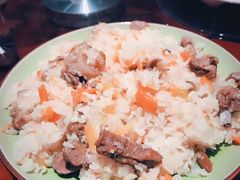 -品味新疆·新疆风味特色餐厅(泉舜店)