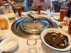 -遇东北林区铁锅炖(南开店)