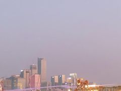 -海心沙亚运公园