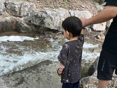 -十渡东湖港风景区