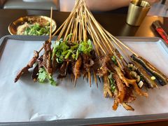 -林二哥宜烤官·宜宾小烧烤