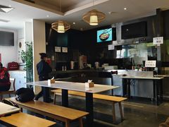 -面爱面 - 老北京炸酱面(前门店)