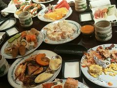 -松子料理(亮马桥店)