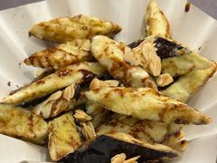 冰川茄子-金哥私房菜馆(张府园总店)