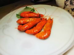 醉虾-韵秋荷(宝山龙湖天街店)
