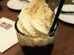 -Pancakes on the rocks(Darling Harbour)