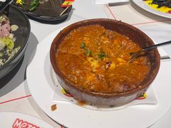-Mezomd曼索蒂西班牙餐厅(广粤店)