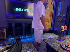 -INLOVE KTV(新天地店)