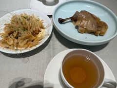 -狮王府淮扬菜(新街口友谊店)