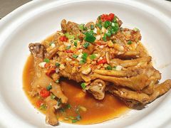 -湘村小灶·地道长沙菜·本地人优选(万家丽路店)