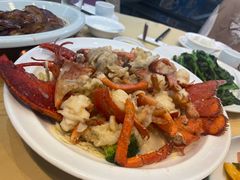 -鹅公村·国家非遗传承(荔湾店)