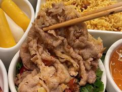 -一围肥牛小火锅(高铁吾悦店)