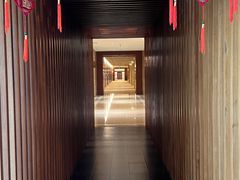 -粤尚腾香居中餐厅(首都机场希尔顿店)