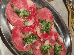 -乾杯烧肉居酒屋(中洲湾店)