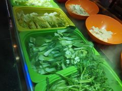 -聚盛源蒸汽海鲜火锅烤肉自助(巨川金海岸购物广场店)