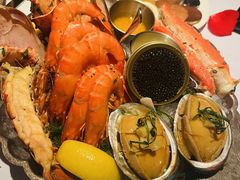 -壳里西餐厅Coquille Seafood Bistro(蒙自路店)